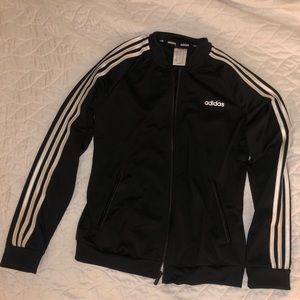 Adidas Jacket New